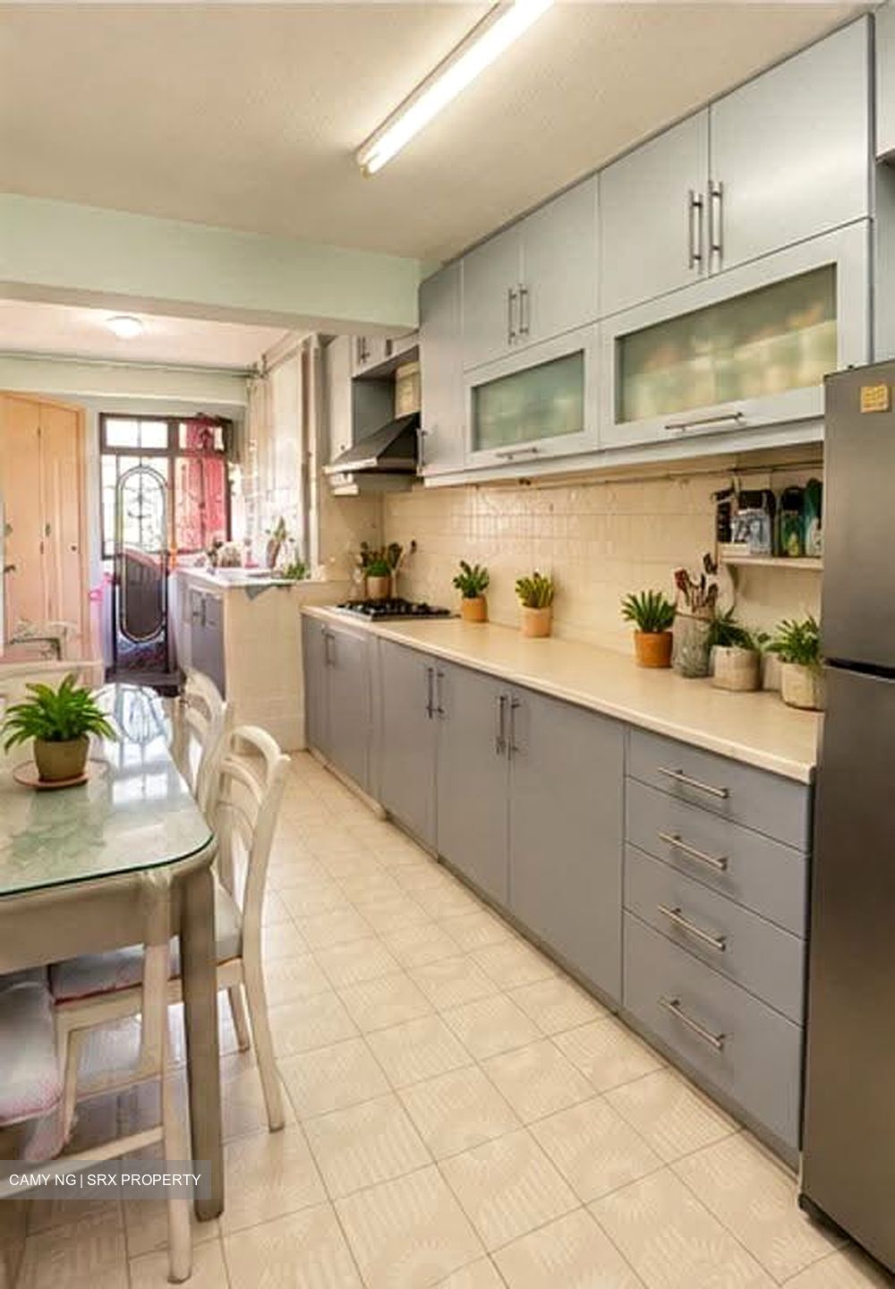 Blk 7 Marsiling Gardens (Woodlands), HDB 4 Rooms #624195651